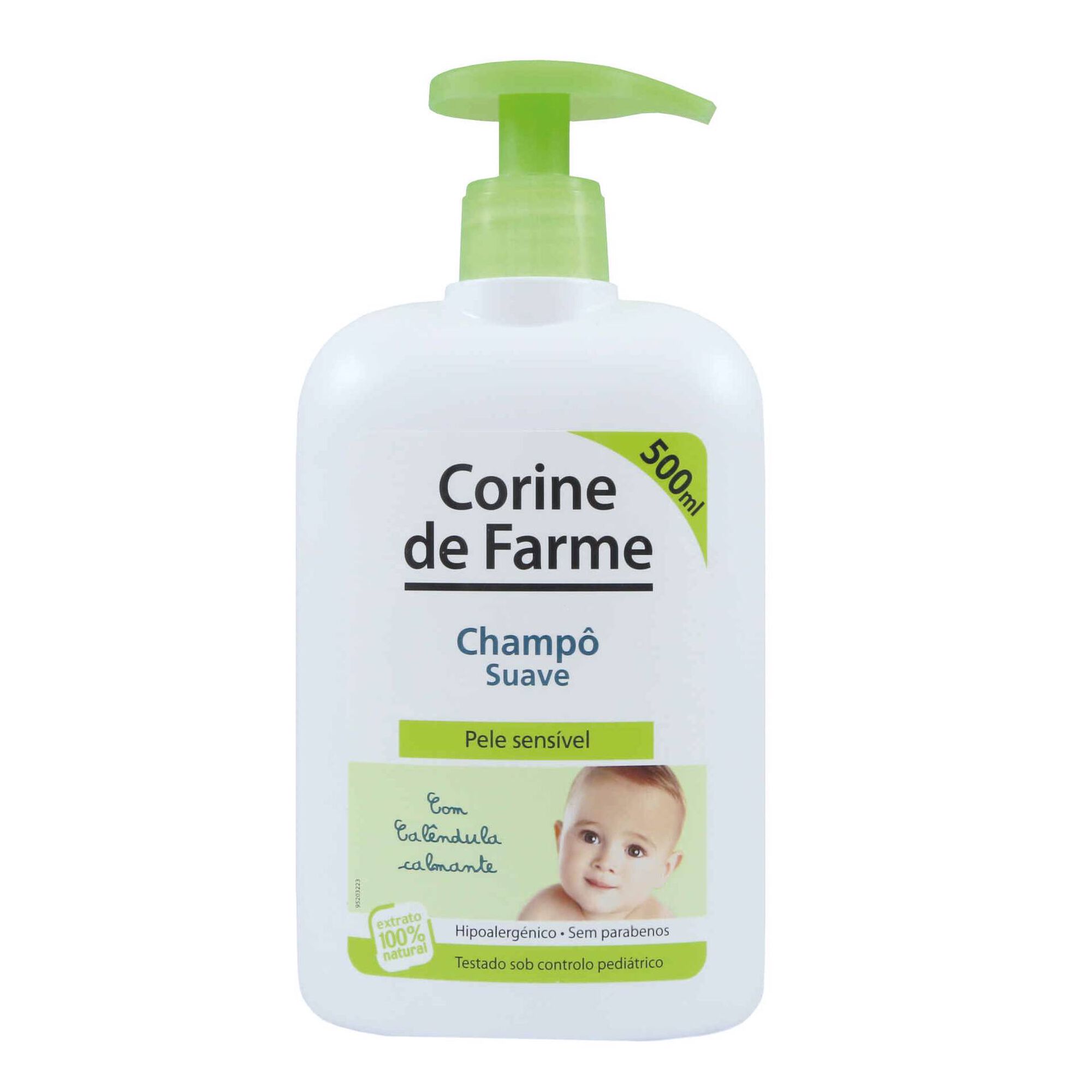 Champô Suave, Champô Suave, , hi-res