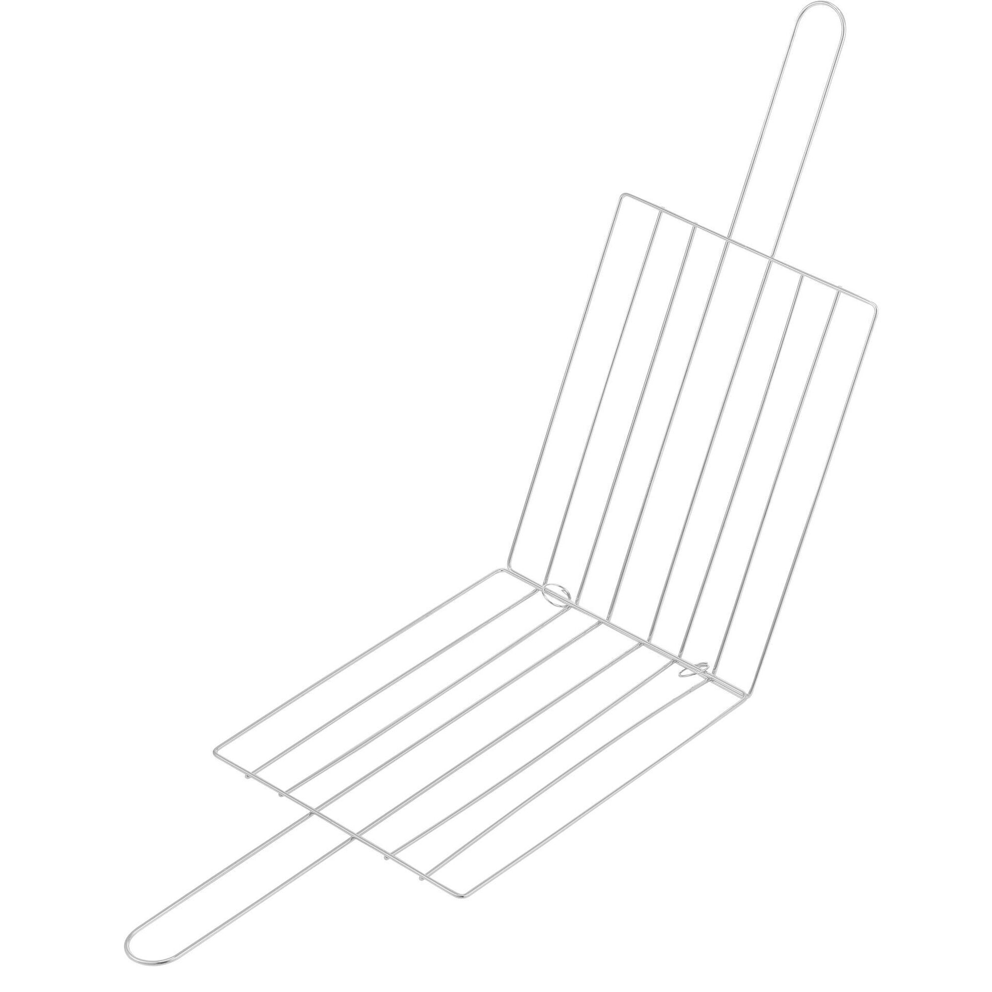 Grelha Simples para Barbecue BBQ Collection