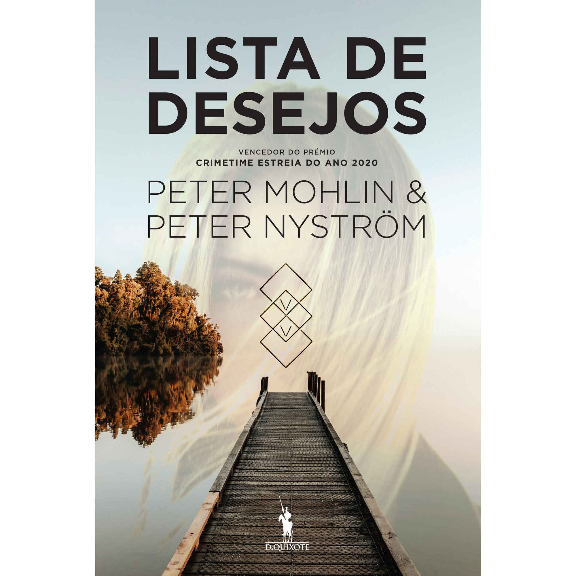 Lista de Desejos