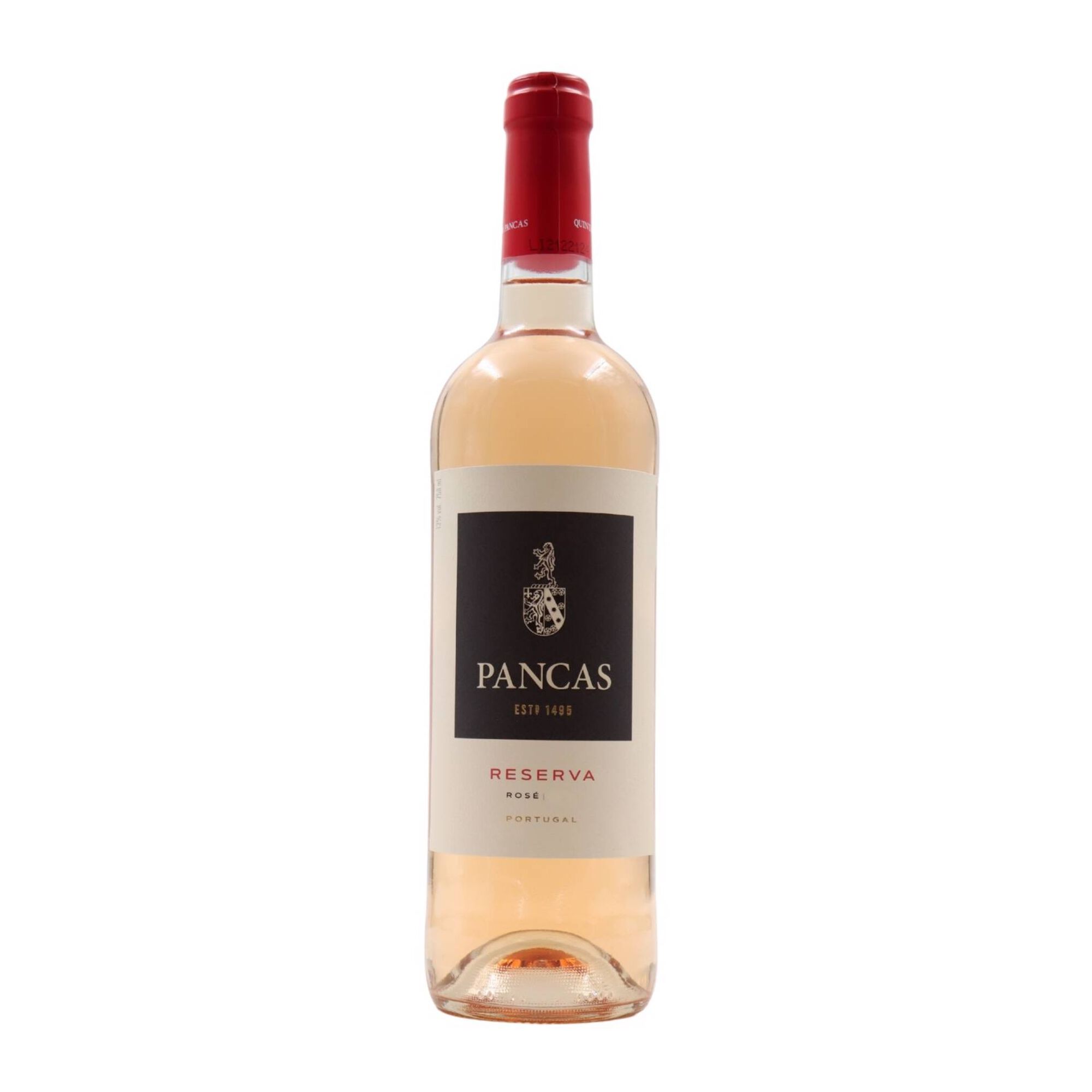 Quinta De Pancas Reserva Lisboa Vinho Ros&eacute;