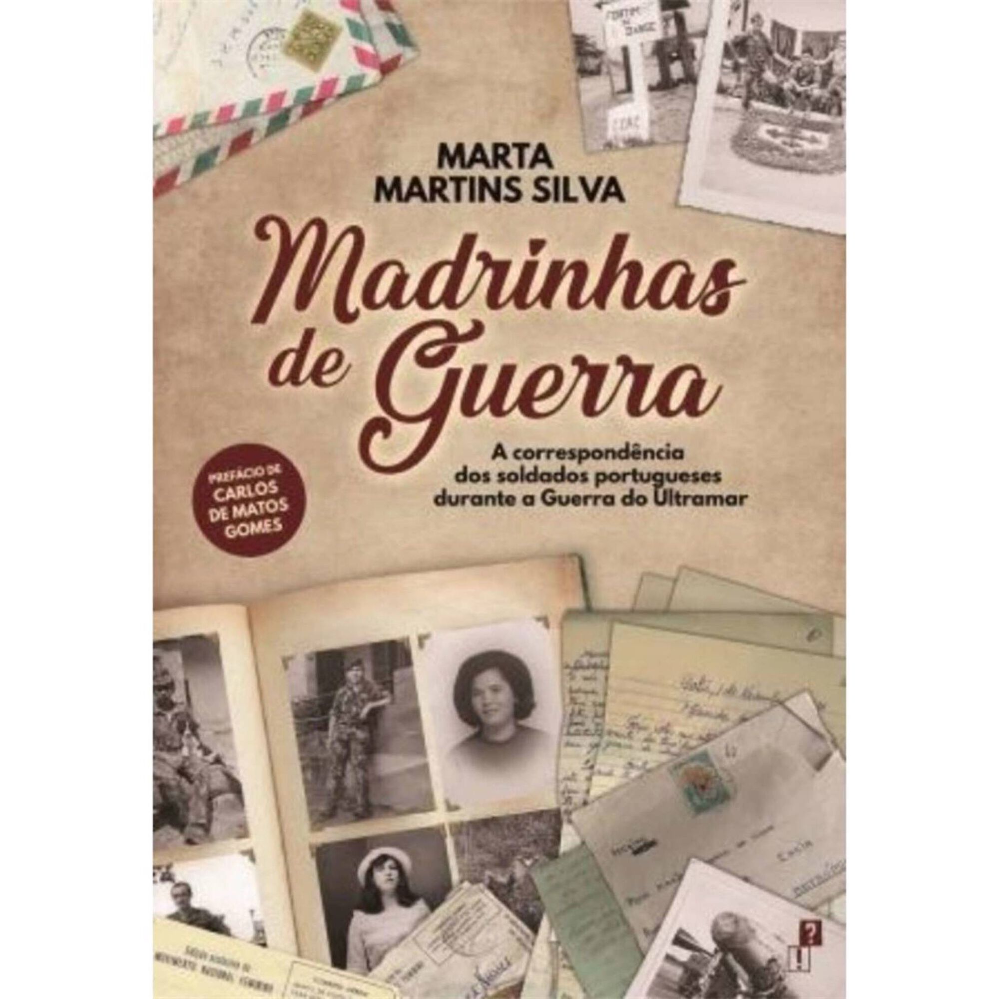 Madrinhas de Guerra
