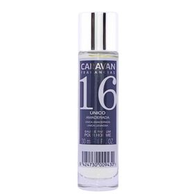 Eau de Parfum n&ordm; 16 Caravan