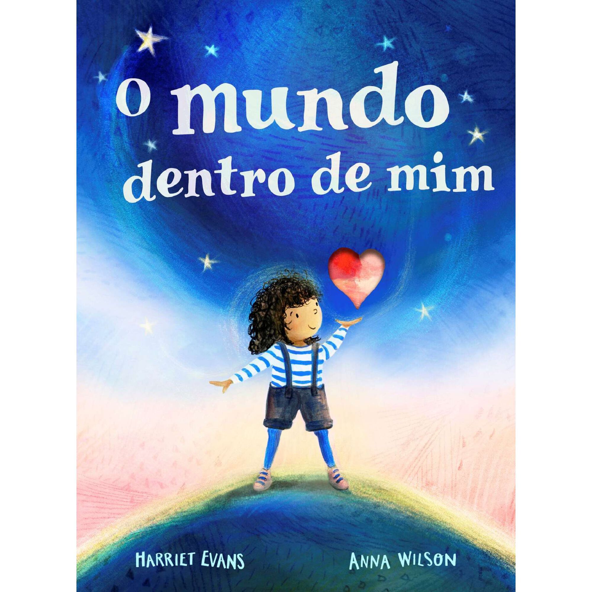 O Mundo Dentro de Mim