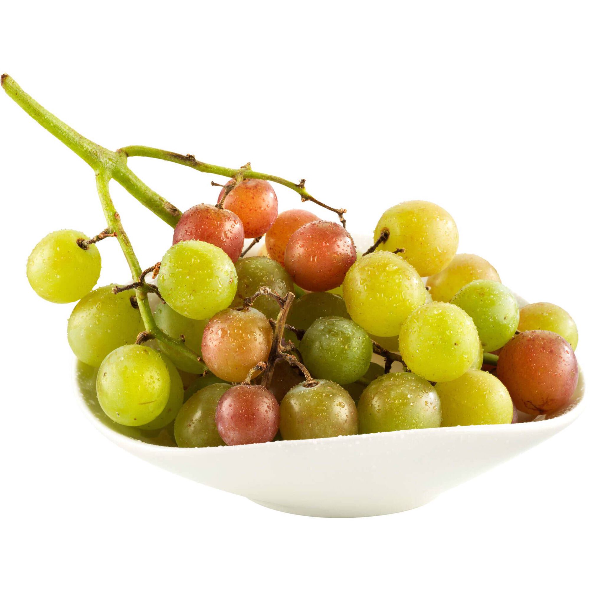 Uva sem Grainha Sabor a Manga