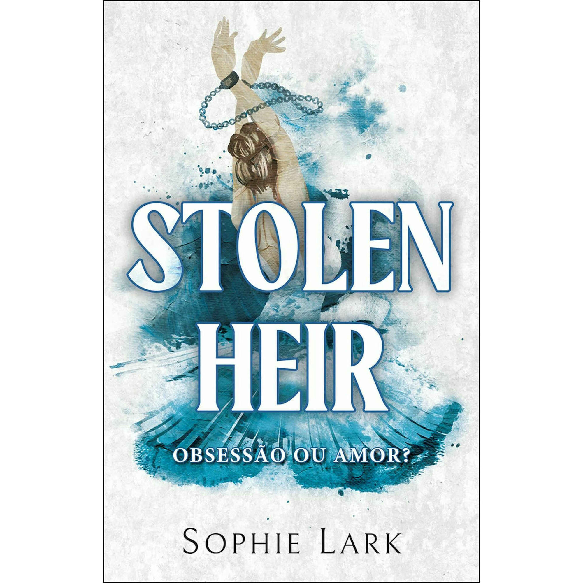 Stolen Heir