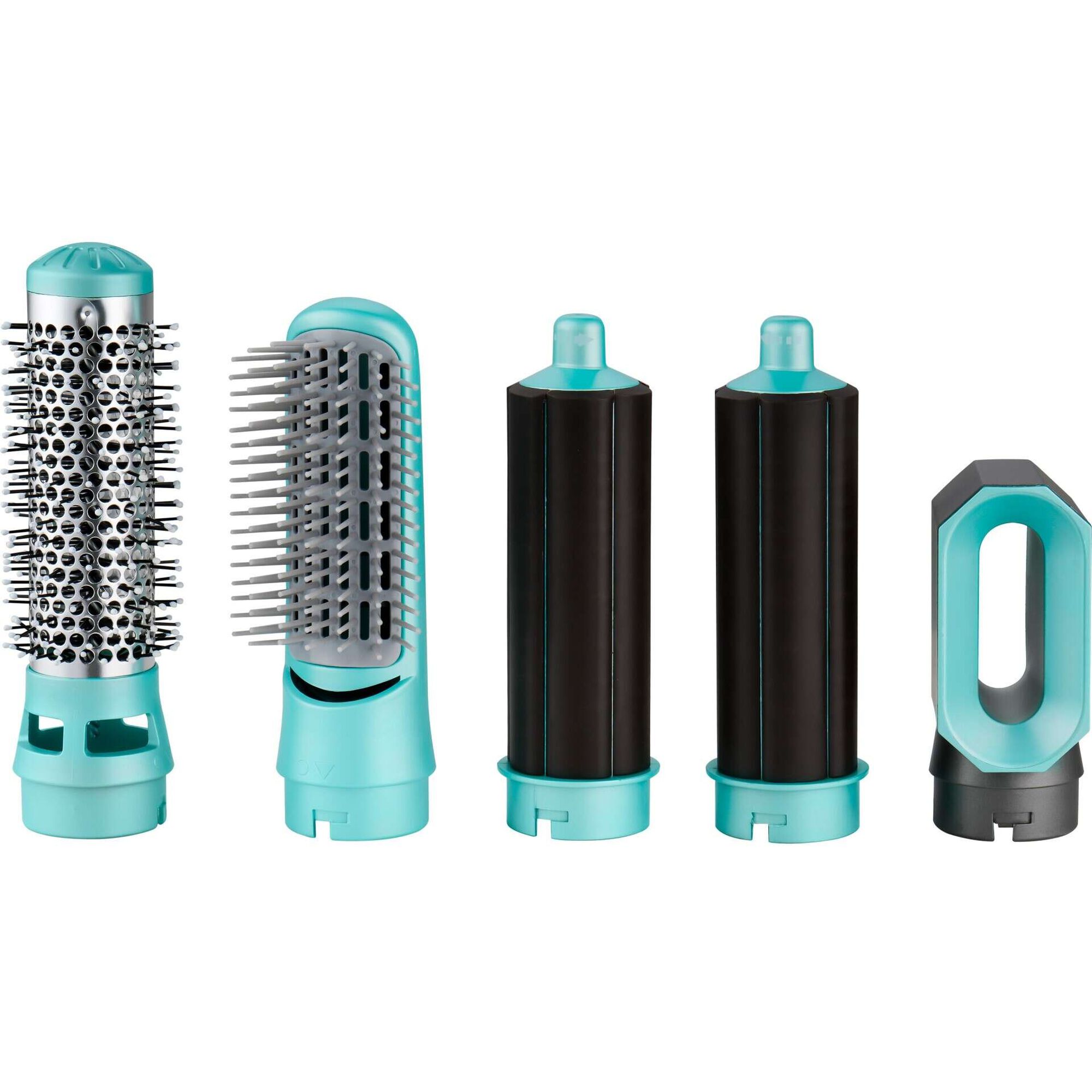 Modelador 5 em 1 com Necessaire Verde