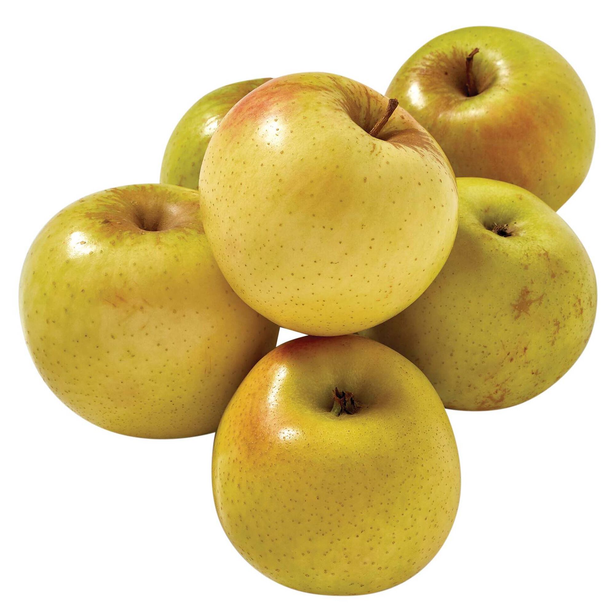 Maçã Golden Rosada