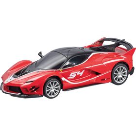 Ferrari Rádio Controlo 1:24