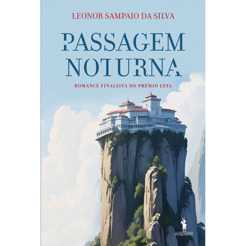 Passagem Noturna de Leonor Sampaio da Silva