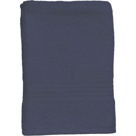 Toalha Mãos Suave 50x100cm Azul