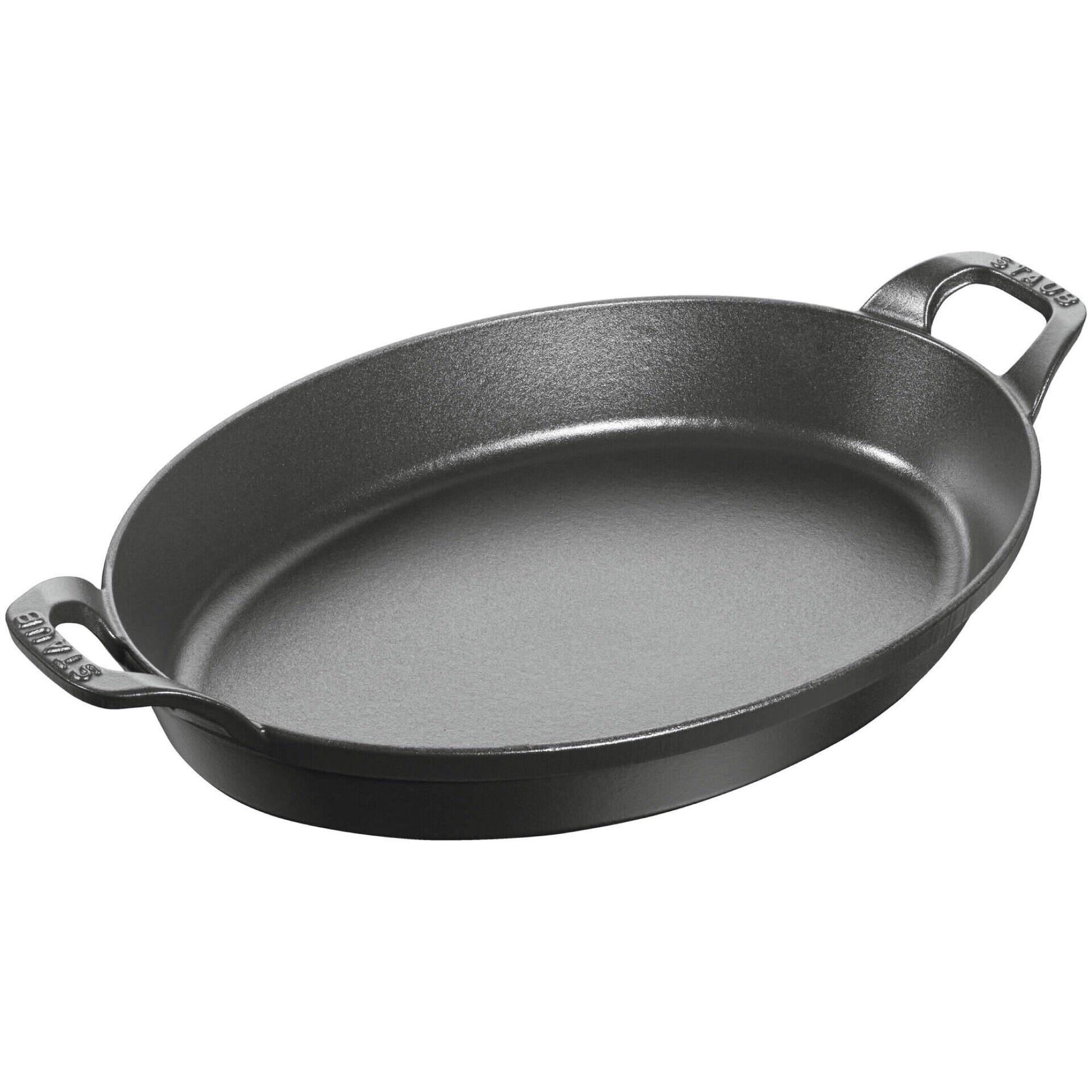 Frigideira Forno Ferro Fundido 32cm Staub