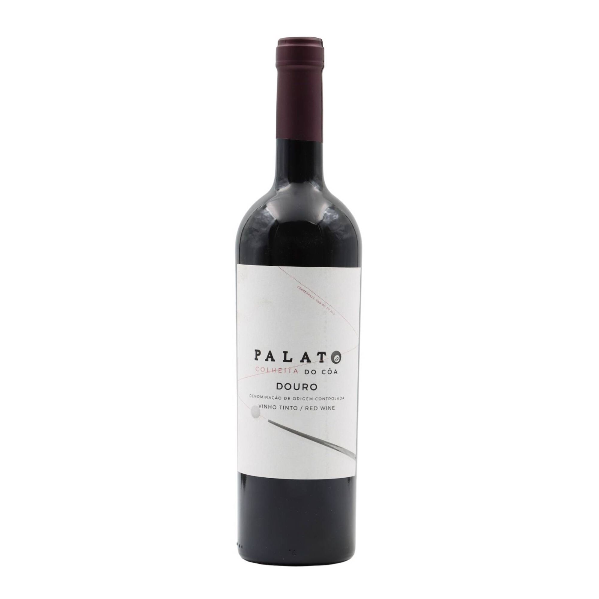 Palato do C&ocirc;a Douro Vinho Tinto
