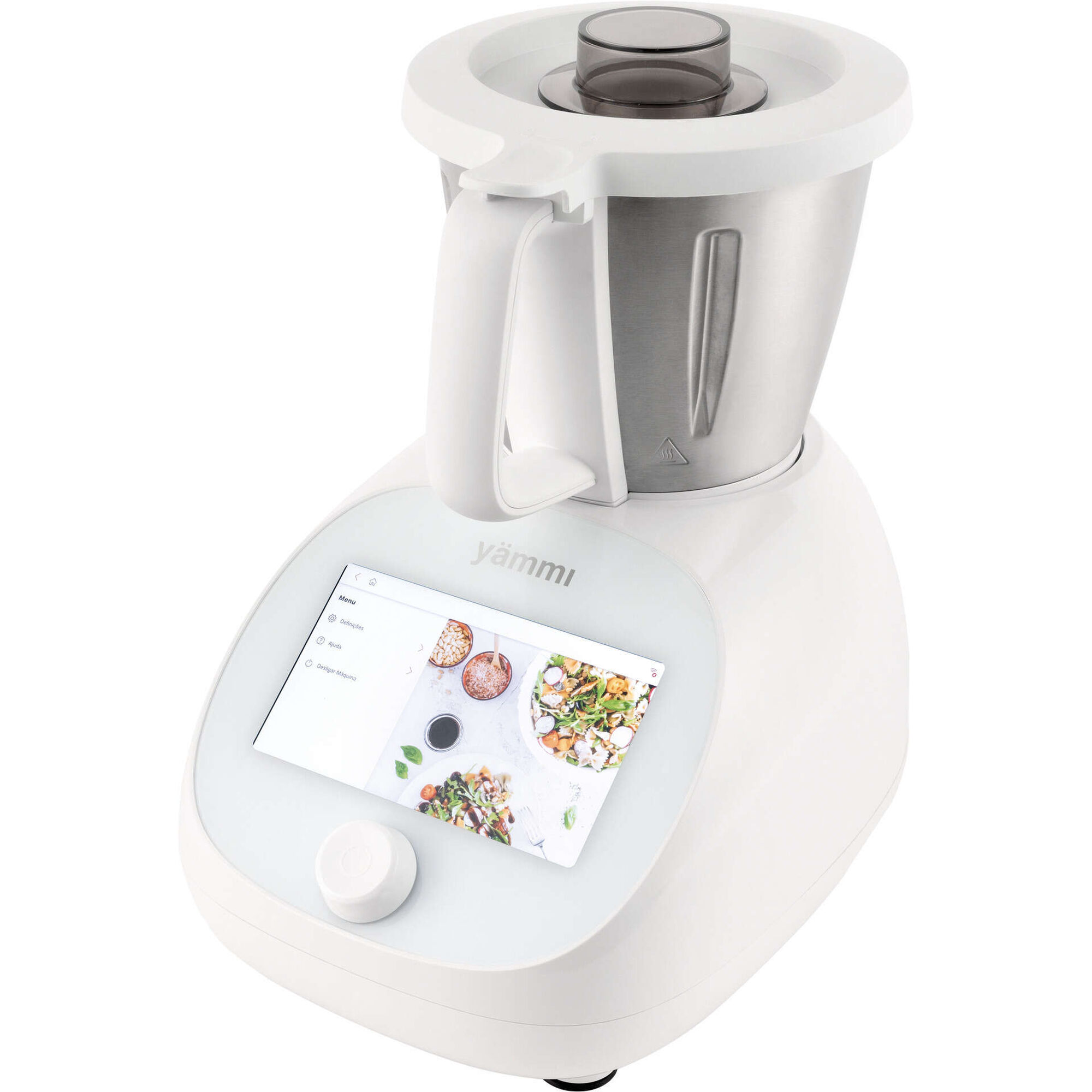 Robot de Cozinha Yämmi 3 Robot de Cozinha Yämmi 3