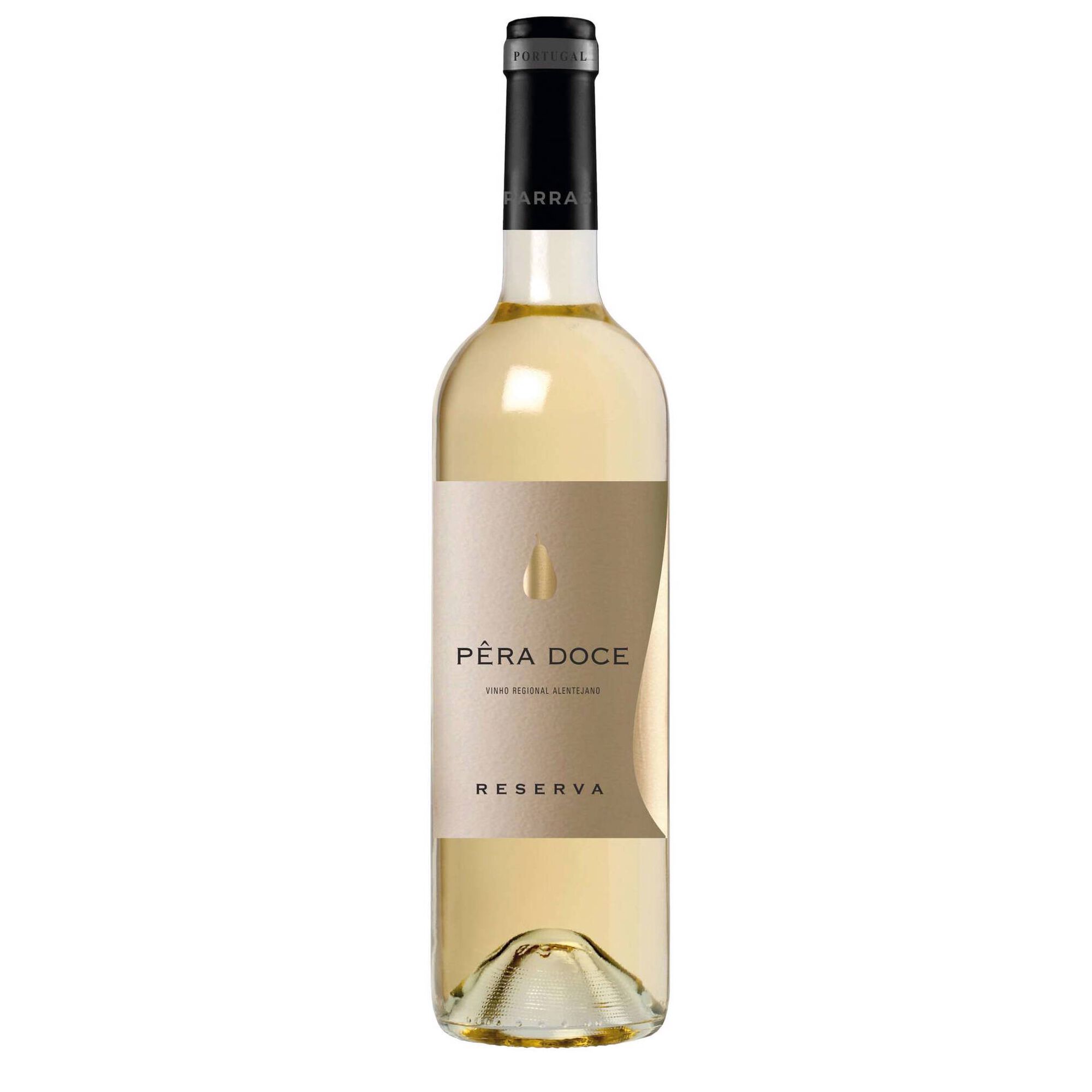 Pera Doce Reserva Regional Alentejano Vinho Branco