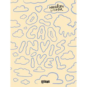 O C&atilde;o Invis&iacute;vel de Wandson Lisboa