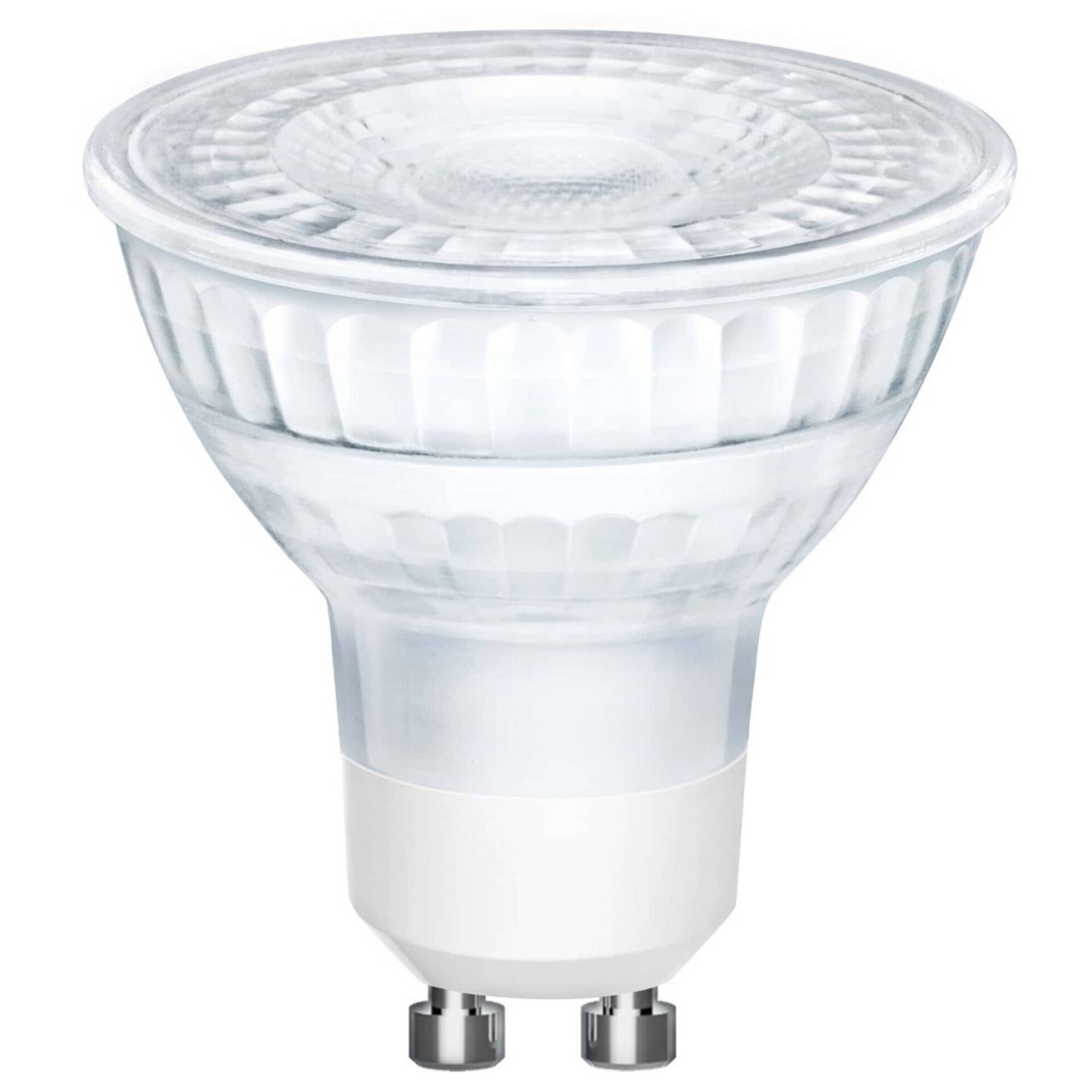 Lâmpada LED GU10 4000K 68W