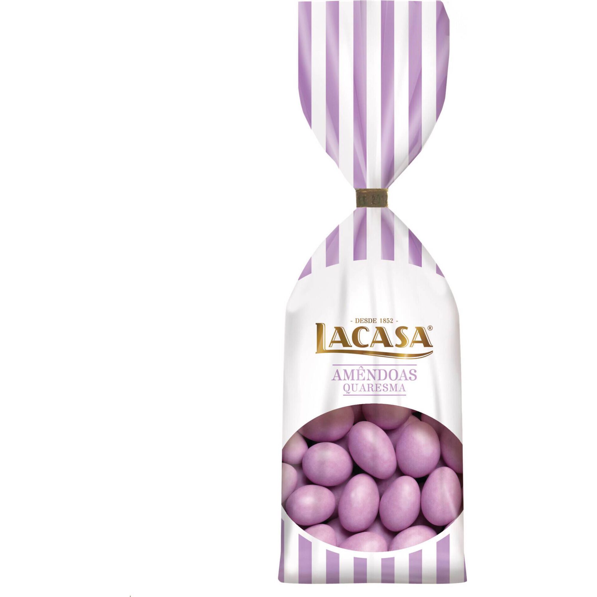 Am&ecirc;ndoas Lil&aacute;s Quaresma Lacasa