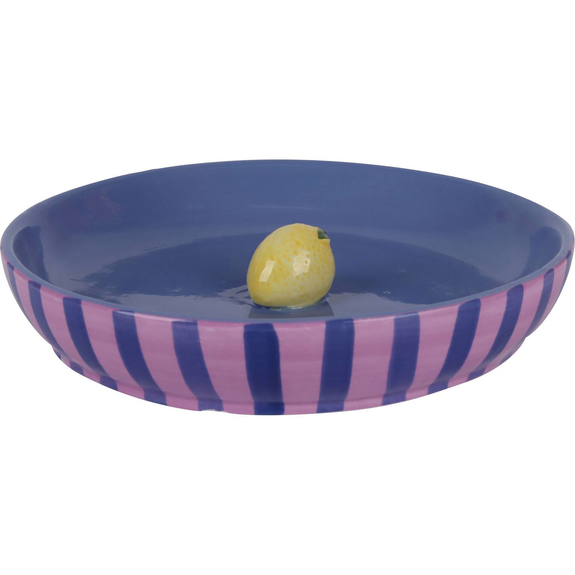 Prato Riscas Lim&atilde;o Kasa