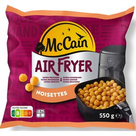 Batata Noisette AirFryer McCain