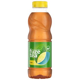 Ice Tea Lim&atilde;o Fuze Tea
