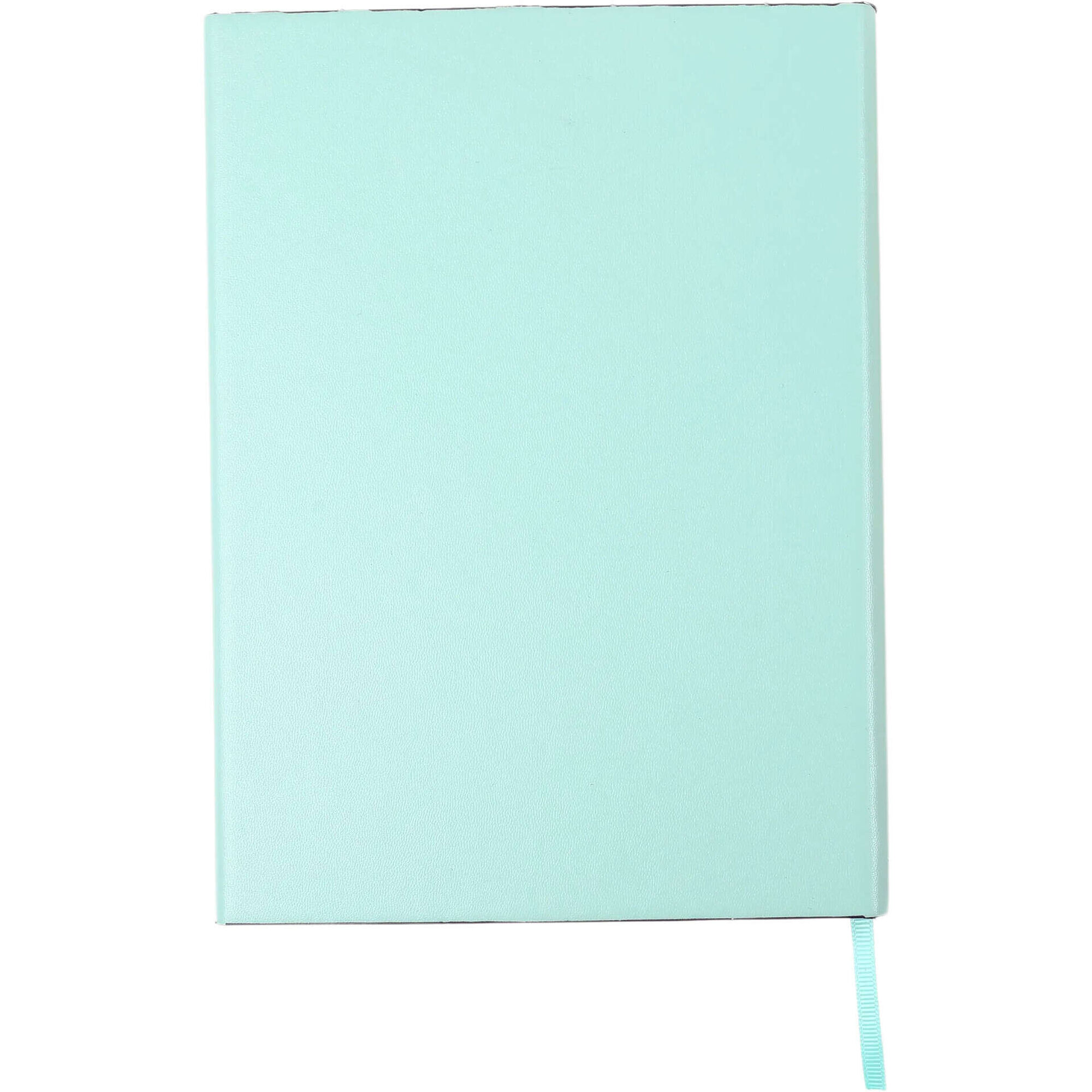 Agenda A5 N&atilde;o Datada Wave (v&aacute;rias cores)