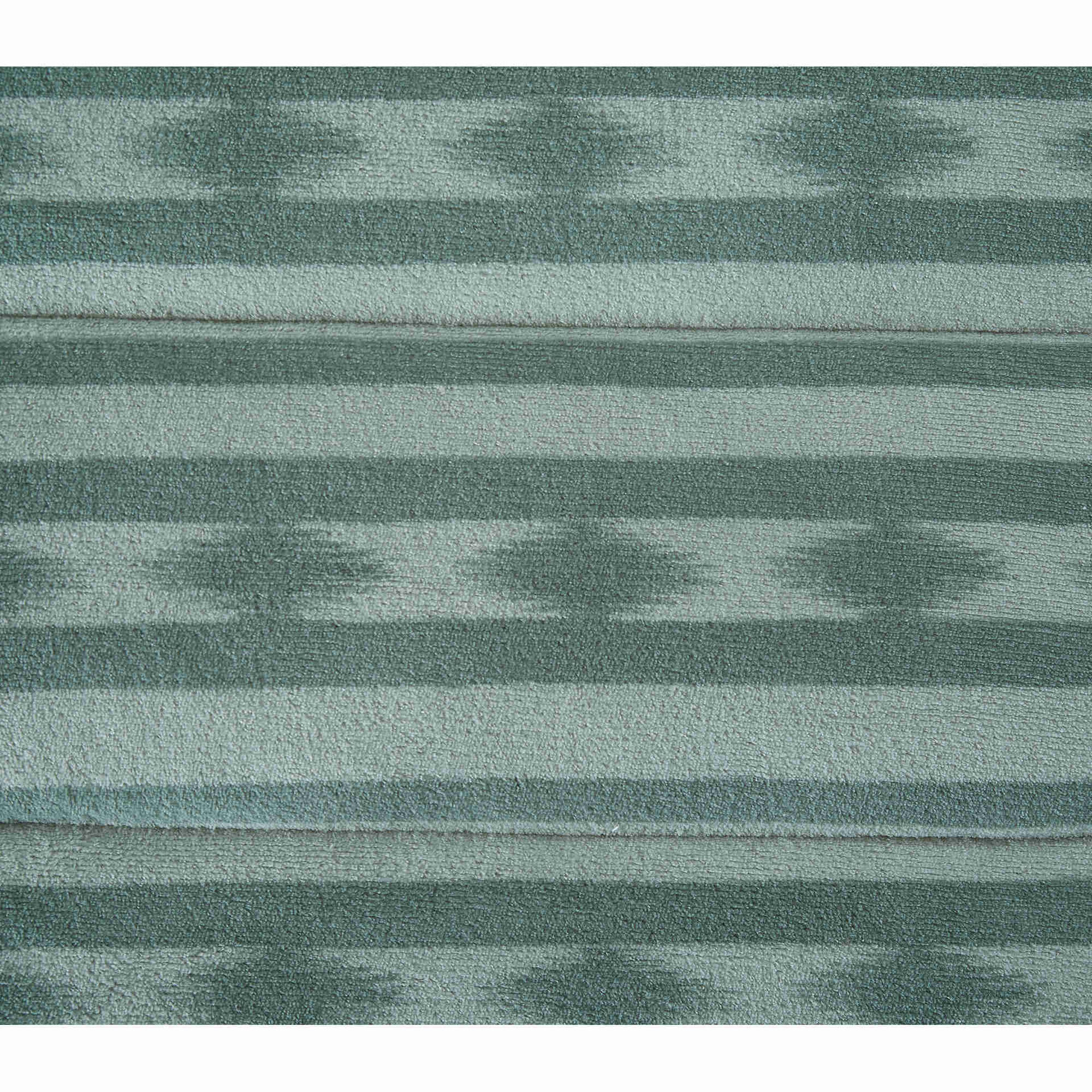 Edred&atilde;o Borreguito 240x220cm Verde Deep Moss Kasa
