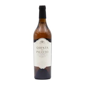 Quinta do Piloto Reserva Branco Set&uacute;bal