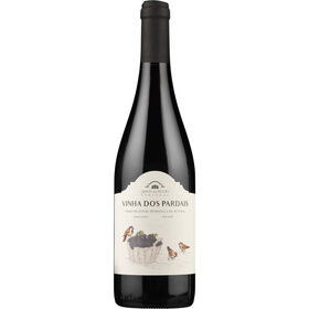 Vinha dos Pardais Pen&iacute;nsula de Set&uacute;bal Vinho Tinto