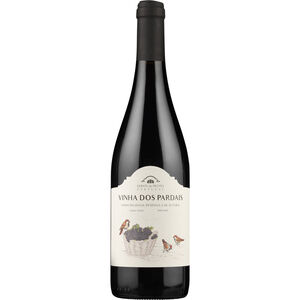 Vinha dos Pardais Península de Setúbal Vinho Tinto