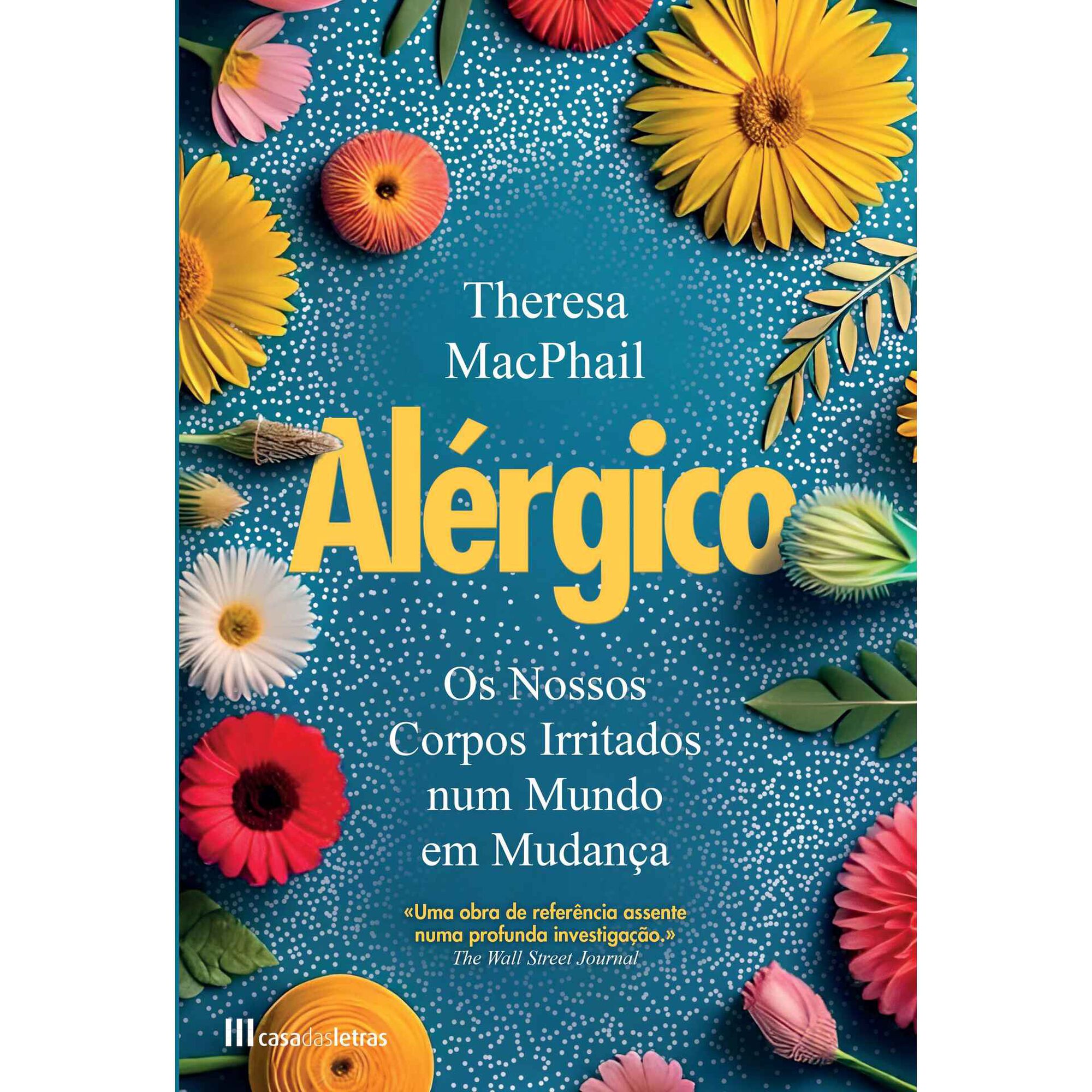 Alérgico