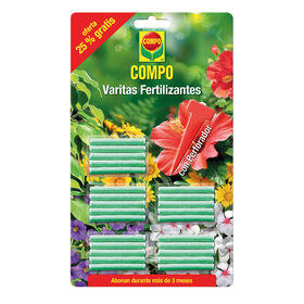 Barras Fertilizantes Universais