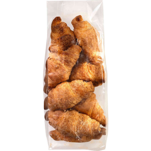 Mini Croissant Folhado de Ovo Continente