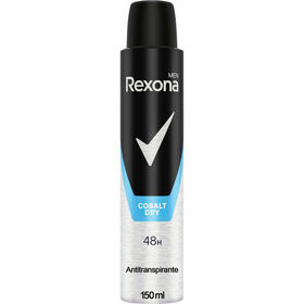 Desodorizante Spray Men Cobalt Blue Desodorizante Spray Men Cobalt Blue