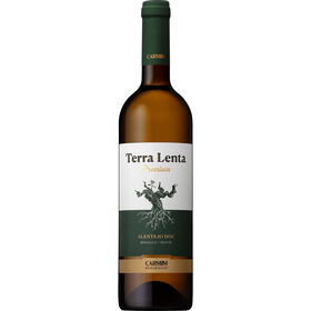 Terra Lenta Premium Alentejo Vinho Branco