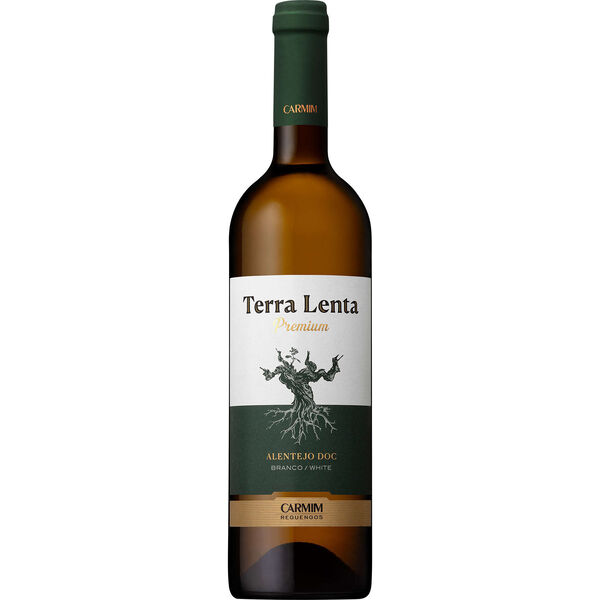 Terra Lenta Premium Alentejo Vinho Branco