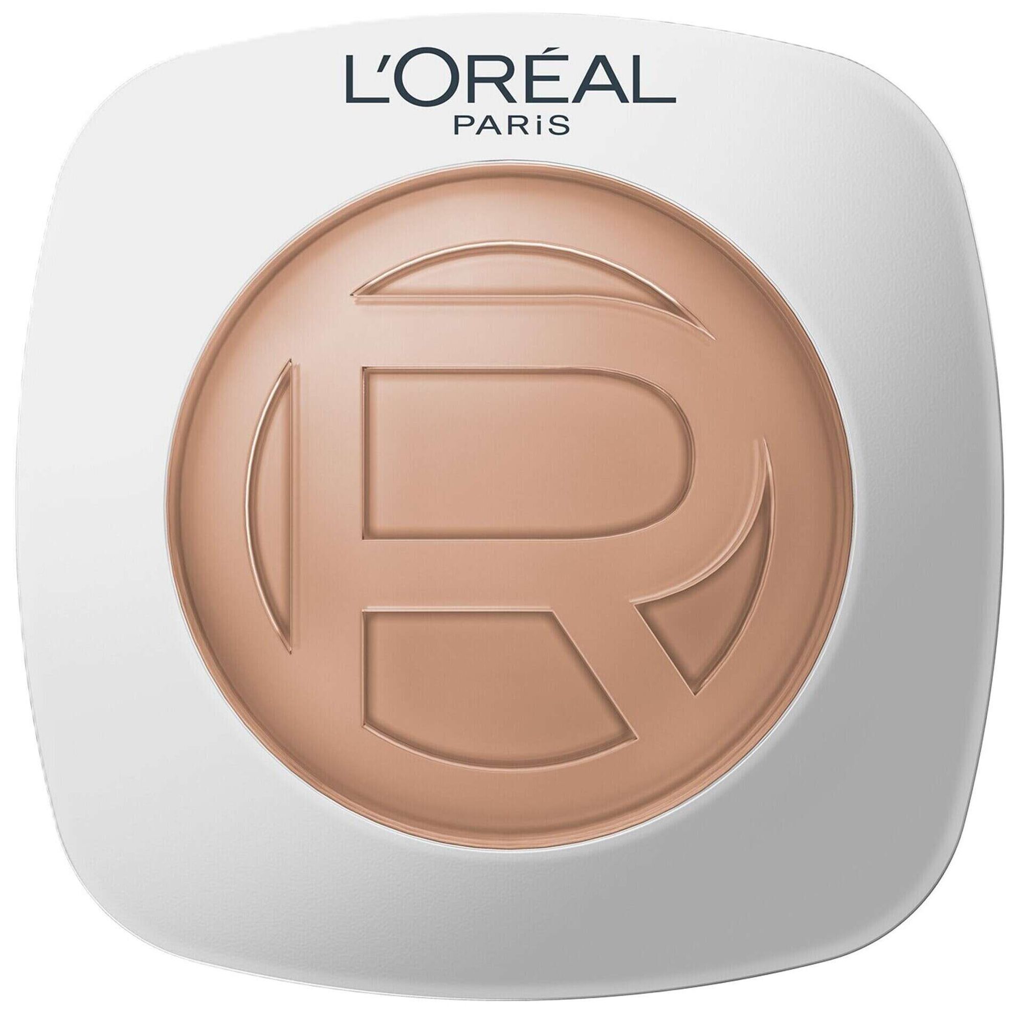 Base True Match Hyaluron Tinted Balm Medium L'Or&eacute;al Paris