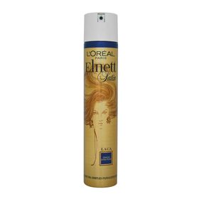 Laca Cabelo Elnett Satin Fixação Extra Forte Laca Cabelo Elnett Satin Fixação Extra Forte