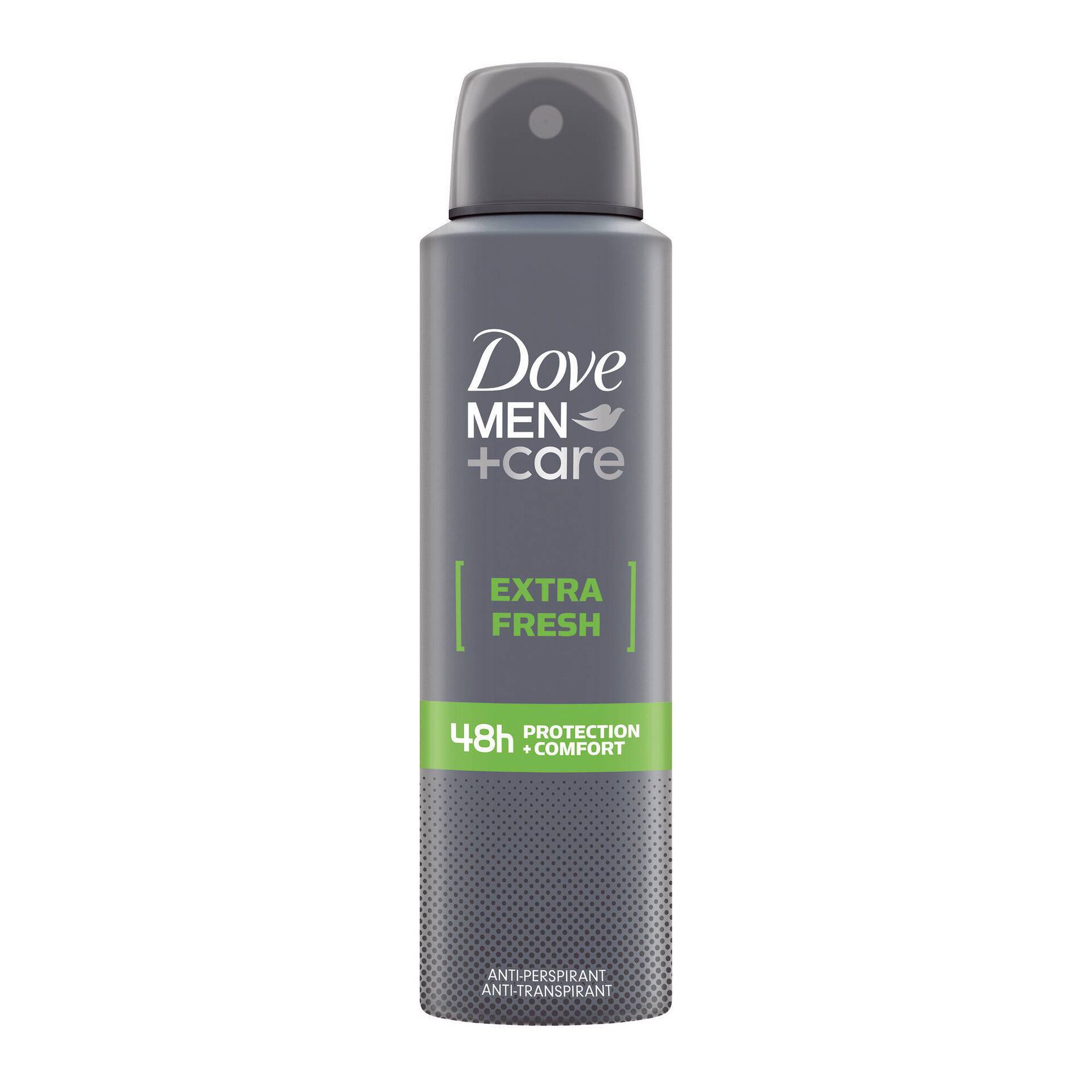 Desodorizante Spray Men Extra Fresh 48h