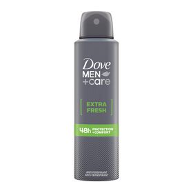 Desodorizante Spray Men Extra Fresh 48h