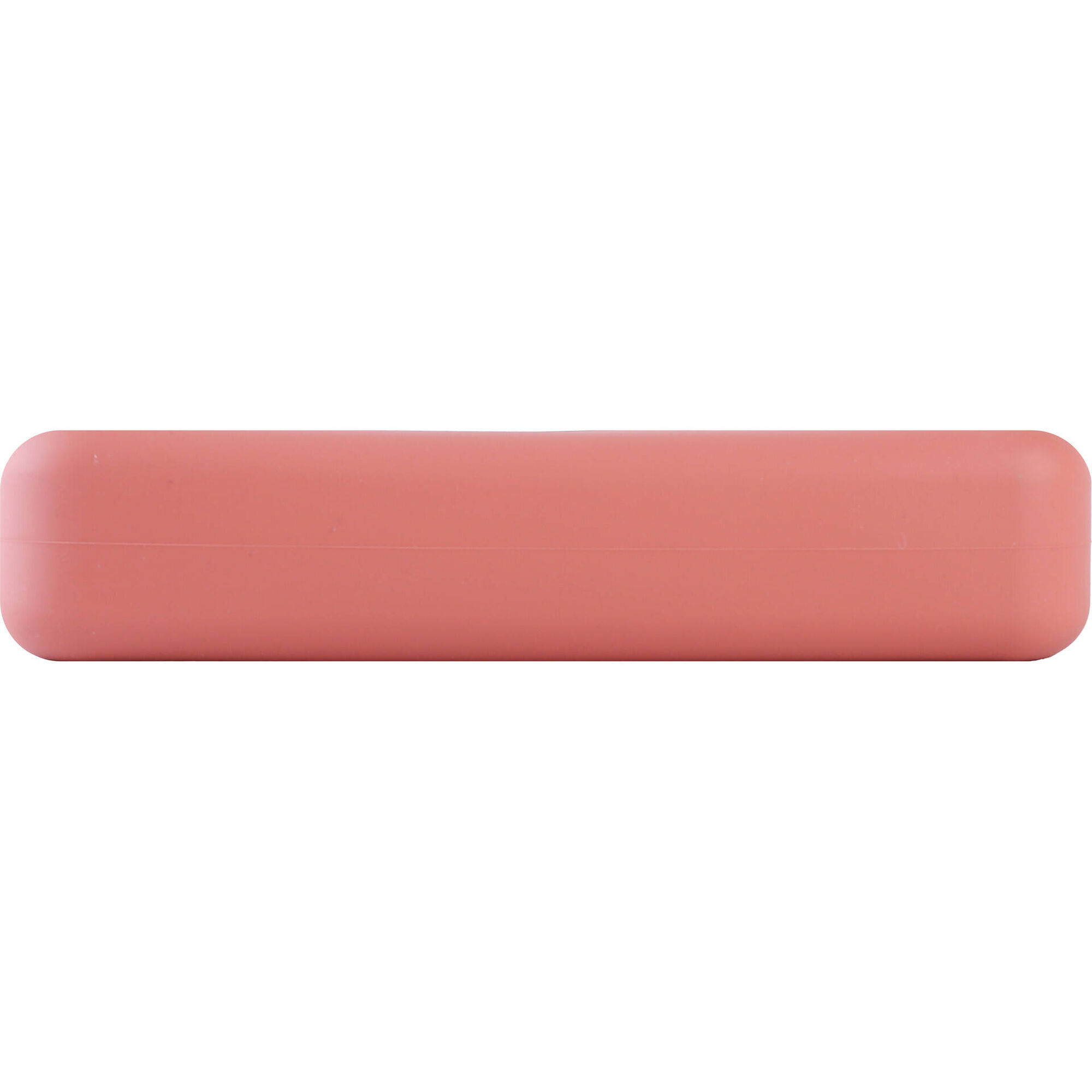 Bolsa Silicone 23,5x19,5x5cm Rosa Berg