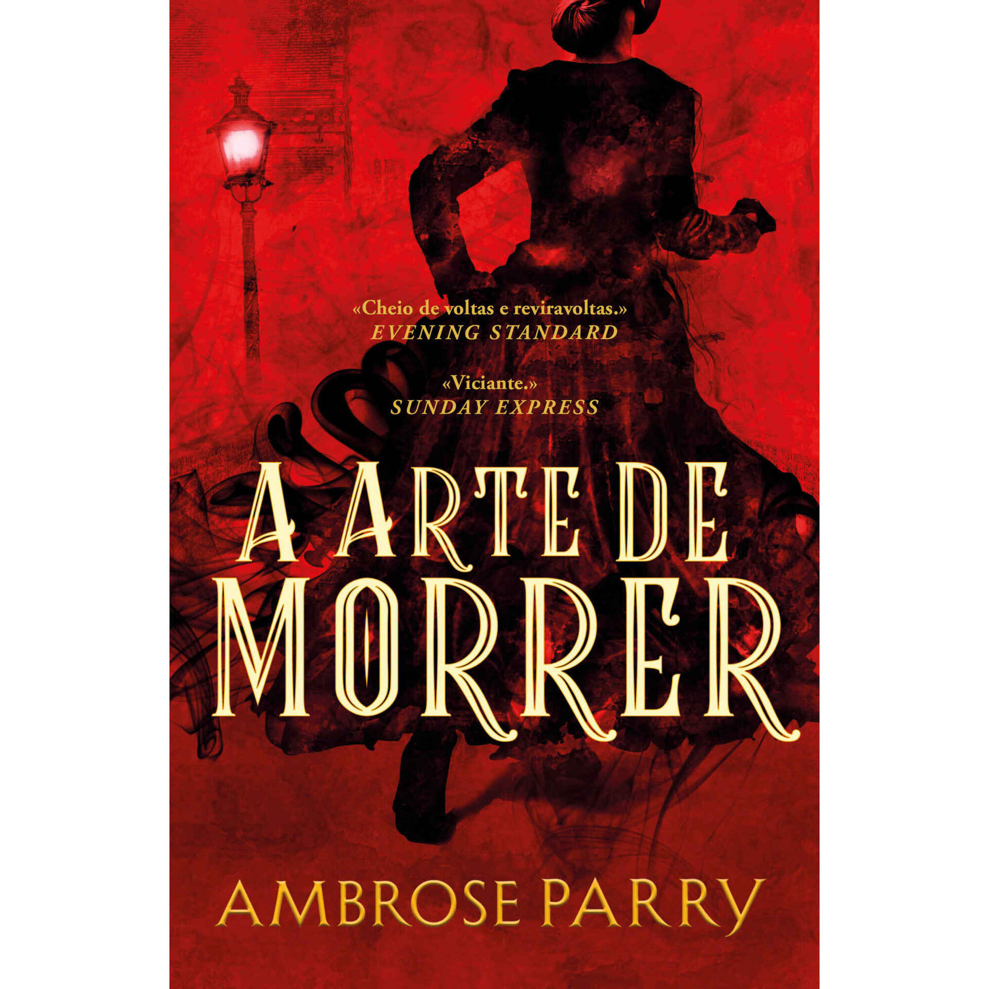A Arte de Morrer A Arte de Morrer