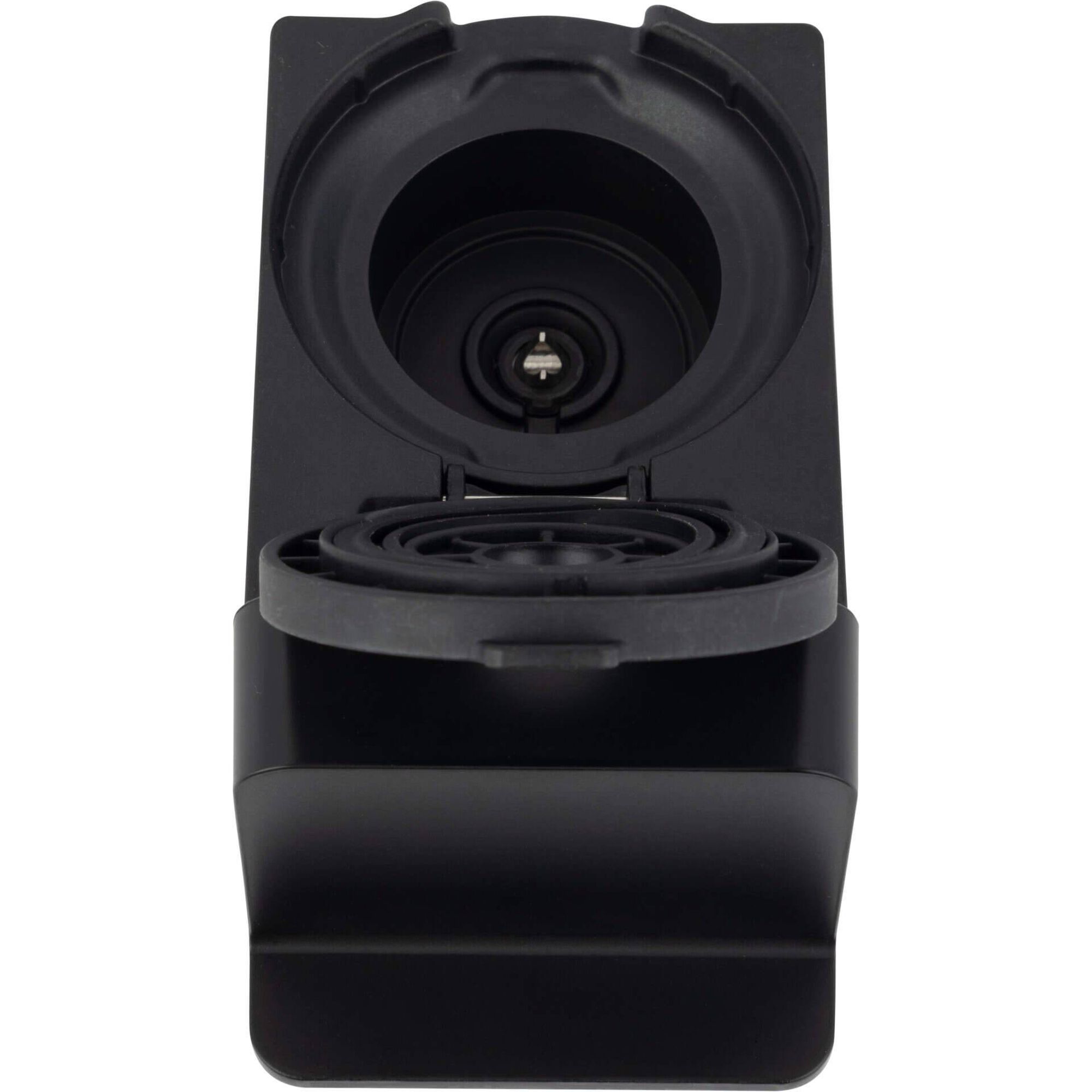 M&aacute;quina de Caf&eacute; Multi-Sistema 4 em 1 Preta Y&auml;mmi