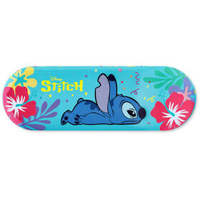 Estojo Maquilhagem Stitch Air Val