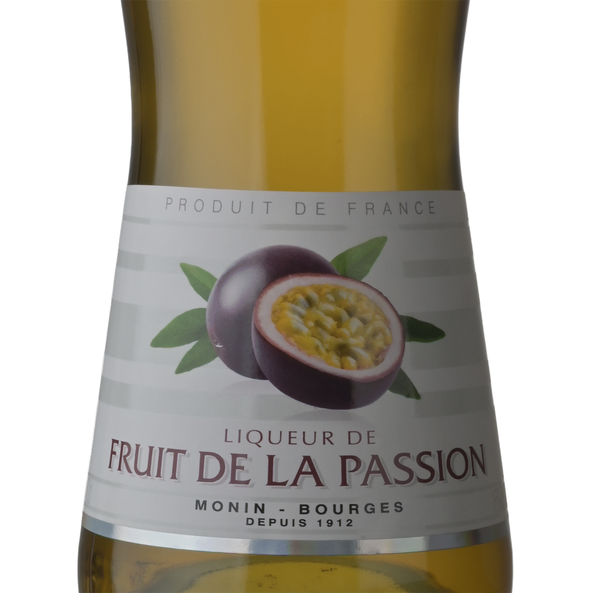 La Liqueur de Monin Maracuj&aacute; Licor