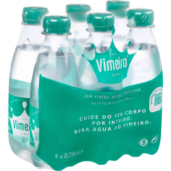 Água com Gás Vimeiro