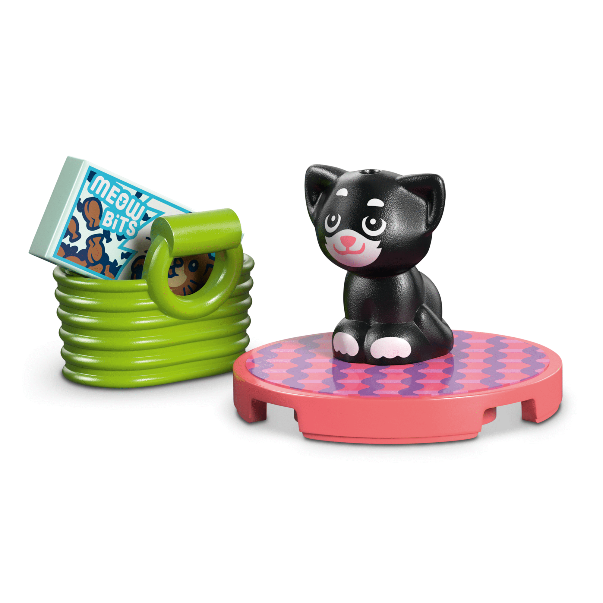 LEGO Friends - Cabana de Glamping na Natureza - 42682