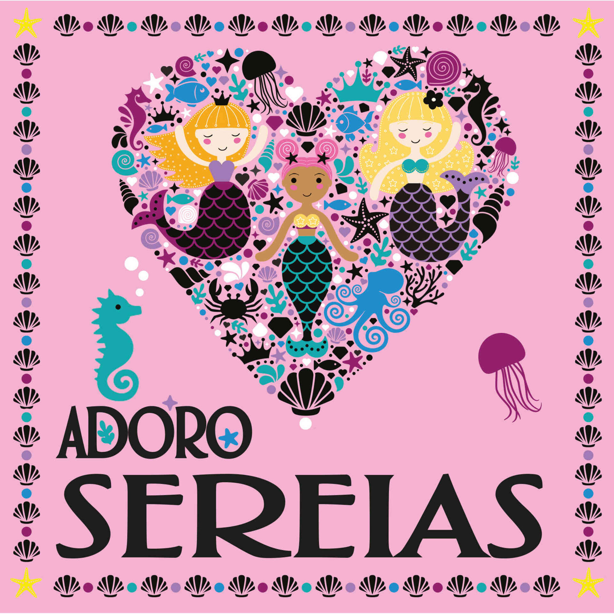 Adoro Sereias