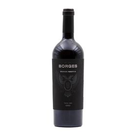 Borges D&atilde;o Grande Reserva D&atilde;o Vinho Tinto