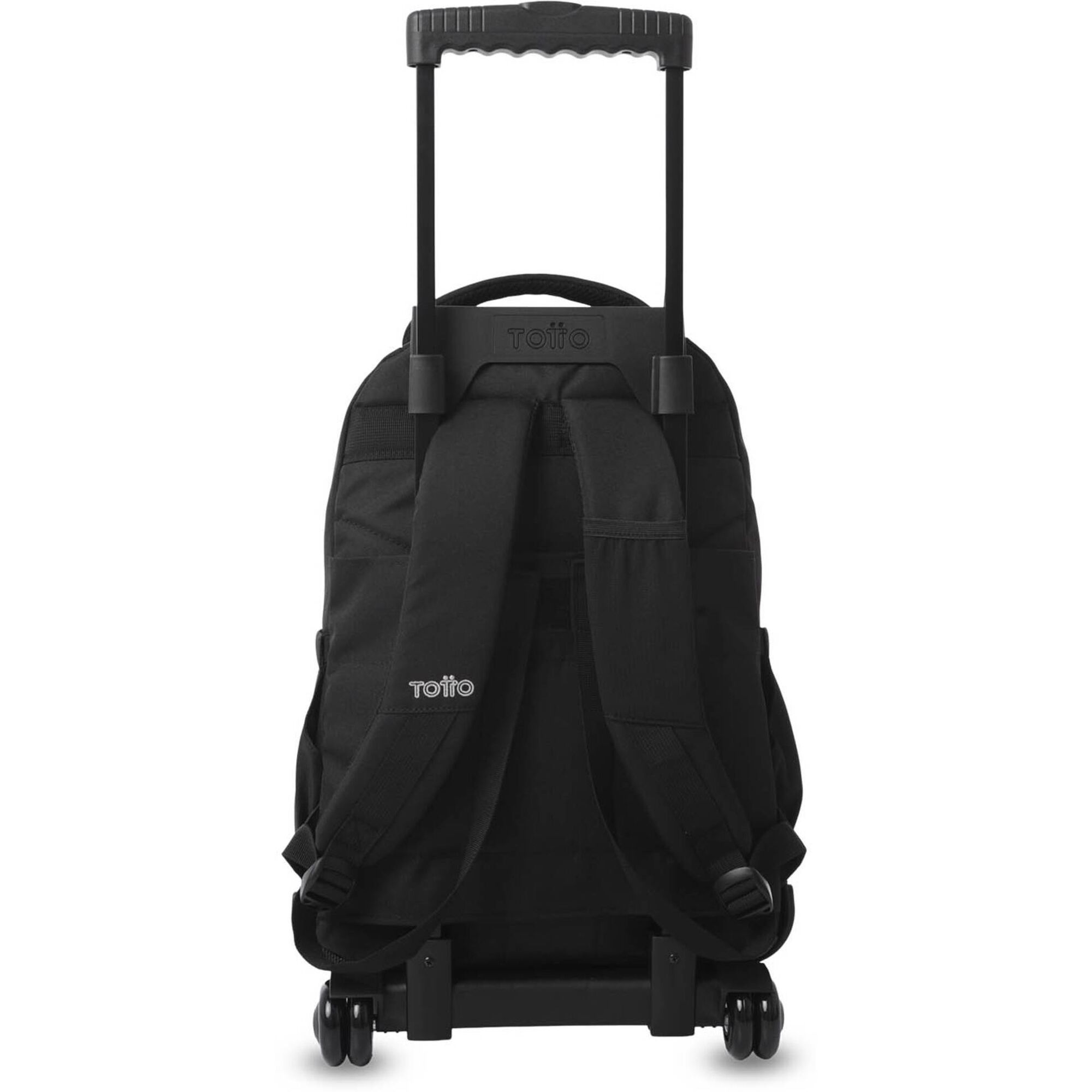 Trolley Preto Totto