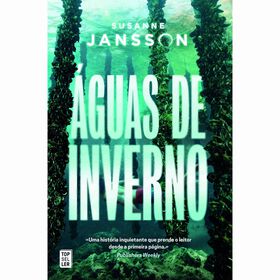 Águas de Inverno de Susanne Jansson
